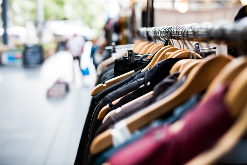 Fashion Clothing